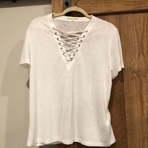 Gianni Bini tee